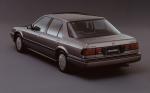 Honda Accord 2.0Si 1985 года (JP)